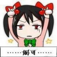 妮可嫌弃表情包微信头像图片大全