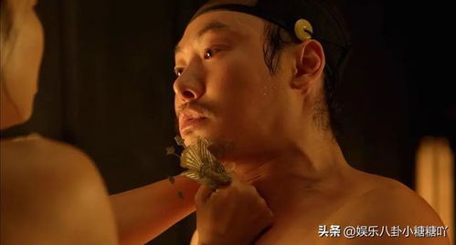 韩国限制级影后前九位,凭借精湛演技,一举稳坐韩娱颜色女王宝座