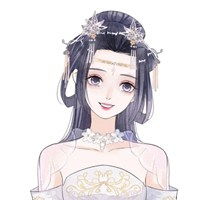 总有一款你喜欢的古风美女微信个性头像微信头像图片大全