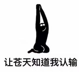 你最常用哪些有意思的表情包