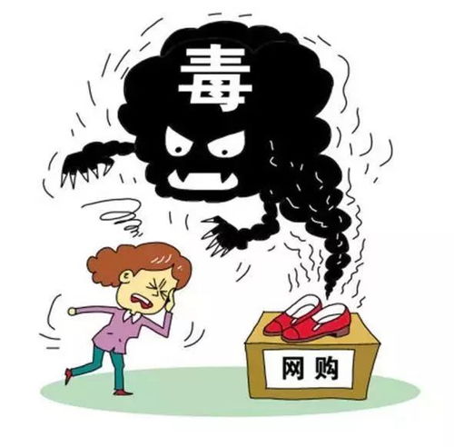 快递袋有毒太危险徒手撕还用嘴咬很多人天天都这么拆包裹