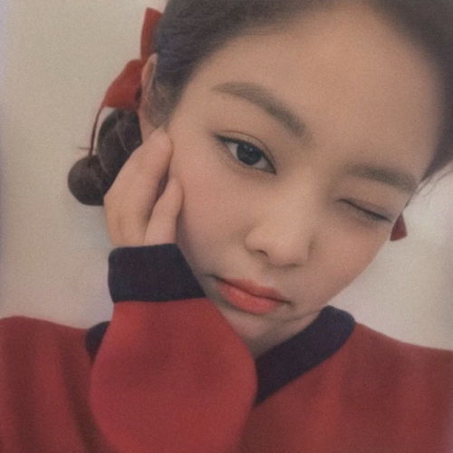 blackpinkjennie头像迪士尼的安保不行啊,公主天天出逃