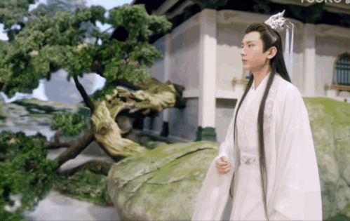 杨紫成毅新剧空降,一天更新五集,口碑两极分化,特效劝退不少人