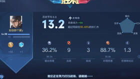 王者荣耀对局英文信号你了解几个xxsljfwwcnmd