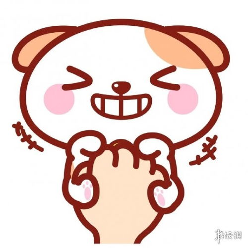 卡通宠物表情包分享原来宠物才是现代人的解药表情在哪游侠手游