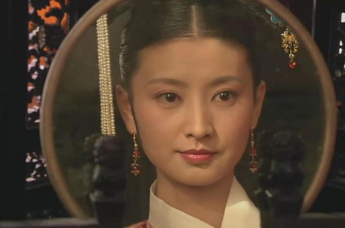 为何眉庄的父母从未进宫探望你看入宫前,她父亲的小妾说了啥