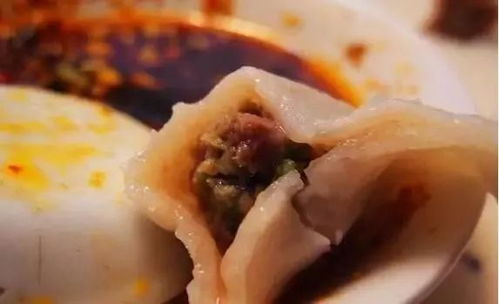 头伏吃饺子昨儿忘了的,今儿补上吧各种馅儿