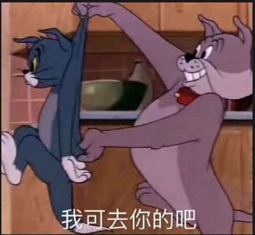 可爱的表情包