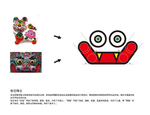 凤翔泥塑文创产品设计
