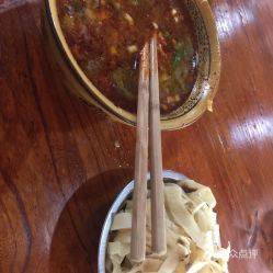 兄弟俩老李家牛肉汤的牛肉汤好不好吃用户评价口味怎么样洛阳美食牛肉汤实拍图片大众点评