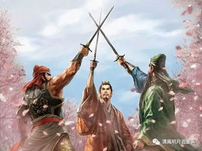 张飞死后,刘备为何一意孤行讨伐东吴