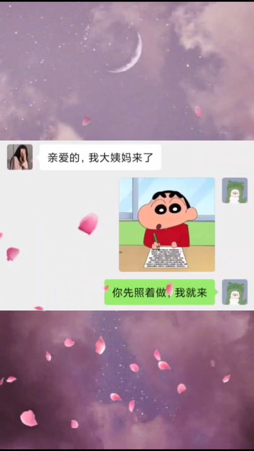 你先照着做,我马上来沙雕操作表情包小可爱已上线聊天记录
