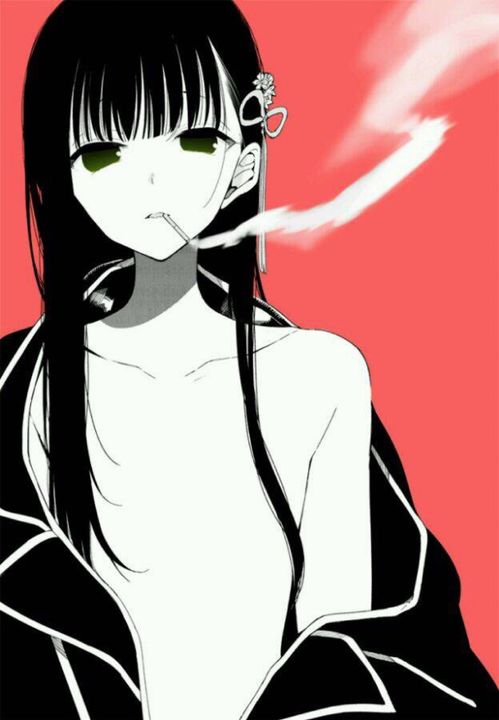 二次元动漫唯美手机壁纸98p第2弹