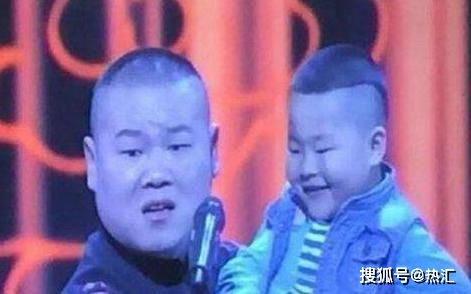 小岳岳要占领地球了有的人表面是相声演员,实际上是个医生