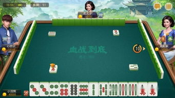 血流成河和血战到底不是同一种玩法,并不是一样的玩家