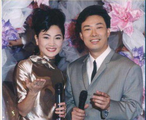 一剪梅欧美爆红将复出费玉清吐露真实心声,坎坷情史也被扒