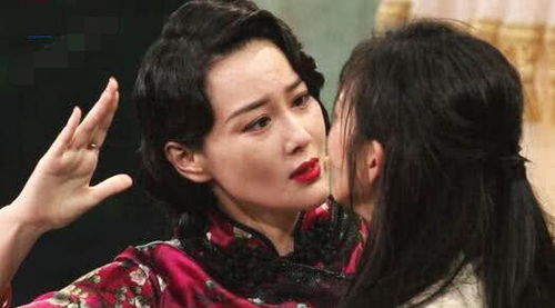 章子怡评价张馨予你的生活拨云见日了,但离舞台还是有距离