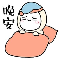 胖滚海豹的日常表情包