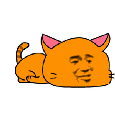 熊猫头表情包当舔狗你最积极