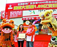 1.83亿巨奖得主两周不露面想要冒领的人不少