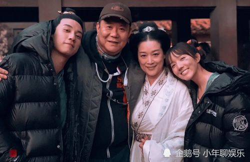 御赐小仵作导演楼健,一语道破拍出好剧的五大关键,值得学习