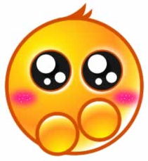 fireworks教程教你打造可爱卡通qq表情