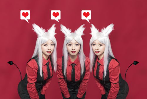是快乐的犬娘uu