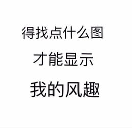 属于小仙女的搞怪背景图表情包朋友圈配图素材素材其他小红书
