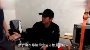 孙俪参加跑男上演娘娘驾到全体跪安邓超的做法引起爆笑