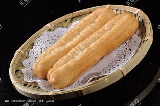 迷你小油条