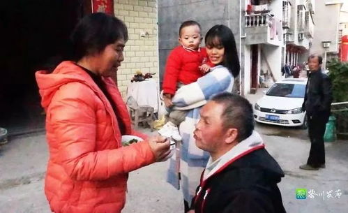 她悉心照料让植物人丈夫复活,她辛勤劳作让家庭顺利脱贫