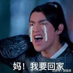 宇文怀妈妈同样夸张,咋鹿晗那么帅,你那么丑扎心了宇文怀