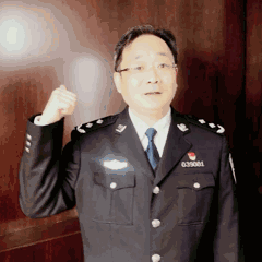 要火安徽一厅级官员参演表情包,到底是啥样完整版来啦