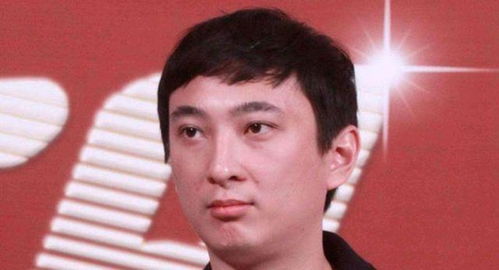 论恋爱的态度吴亦凡不如陈冠希,不如王思聪,甚至连他都不如
