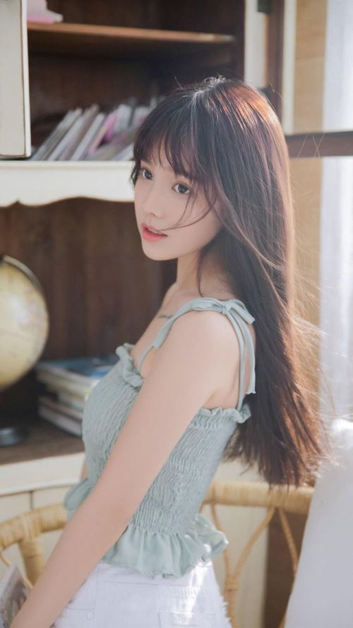 女生手机壁纸