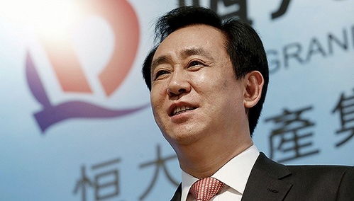 王健林之后又一个首富走出困境,一年还债2千亿,还大赚了314亿