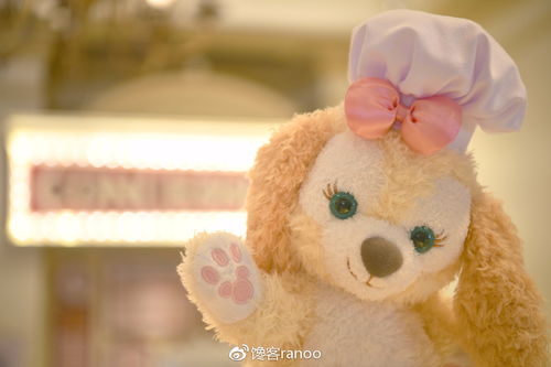 昆明人开心度假的正确打开方式,应该是香港迪士尼奇妙家之旅啊
