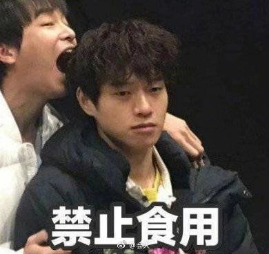 王大陆回应带坏彭昱畅