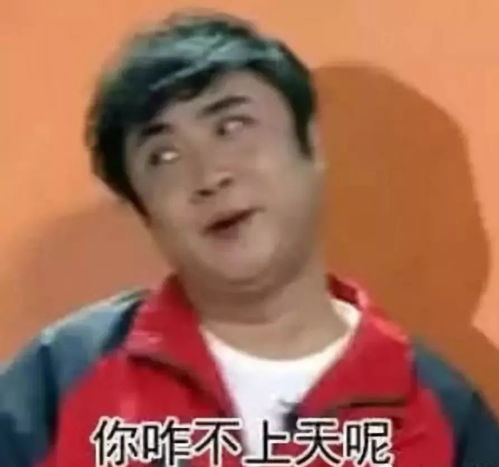 乔杉表情包起飞了