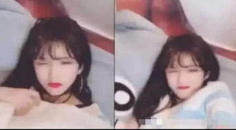 女装大佬睡觉突然被掀被子,表情亮了,网友梦中的样子