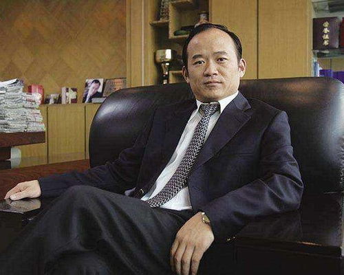 前湖北首富跌落神坛哥哥借钱给他创业,他赚到20亿后却翻脸