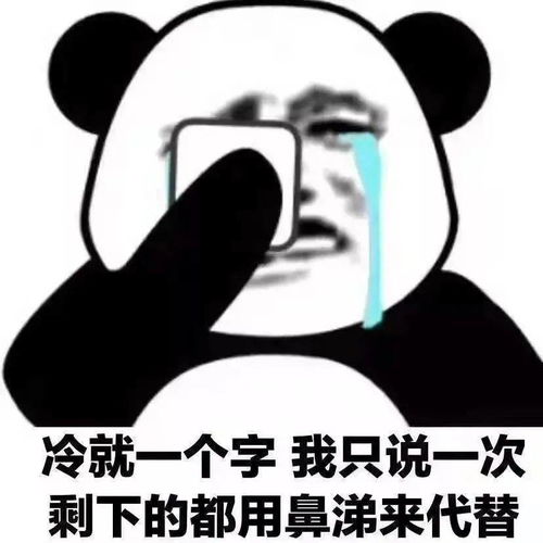 熊猫头表情包i世上最丑的两种人