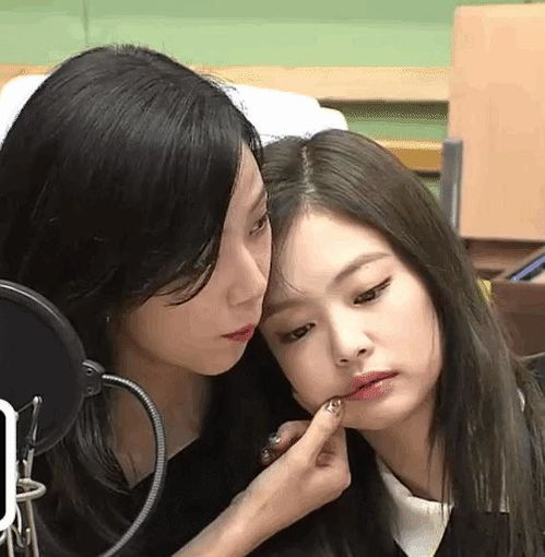 李马克和妮谁的rap更好abojenniekim...