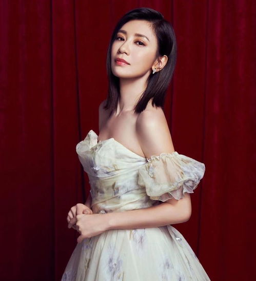 我们与恶的距离之后,贾静雯再演罪梦者,黑帮题材电视剧