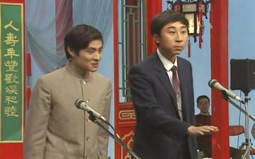 当红时抛下冯巩,移居海外享清福的刘伟,为何会成为阶下囚