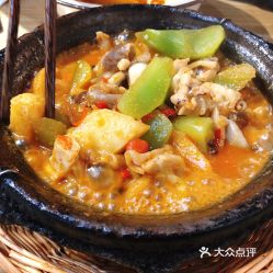 小螺莉螺蛳粉八佰伴店的螺蛳牛蛙好不好吃用户评价口味怎么样上海美食螺蛳牛蛙实拍图片大众点评