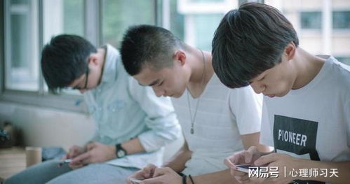 手机正在这样把人变蠢送给丢不下手机的你或你的孩子