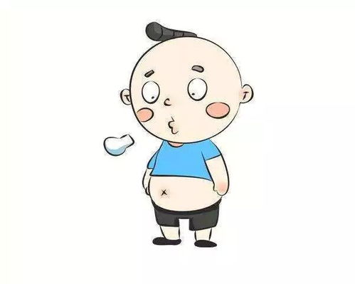 伤肝又伤眼,小心孩子掉入甜蜜陷阱