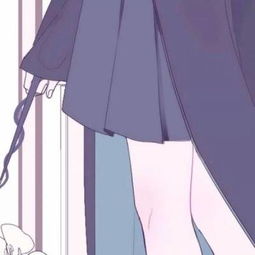 高冷动漫美女表情包女头