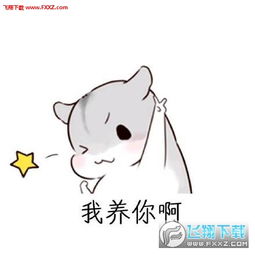 天冷了这些暖心话送你仓鼠无水印表情包图片预览